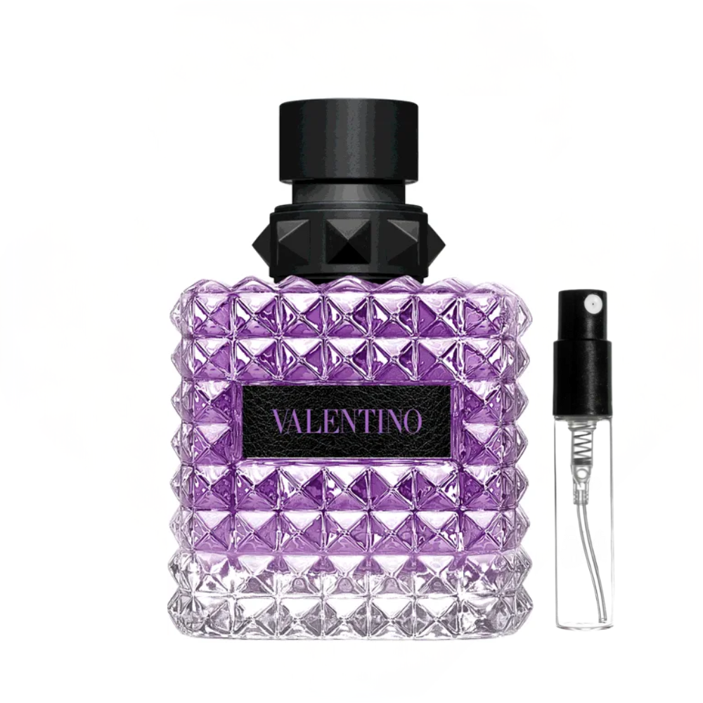 Valentino - Donna Born in Roma Purple Melancholia EDP- odlewka perfum