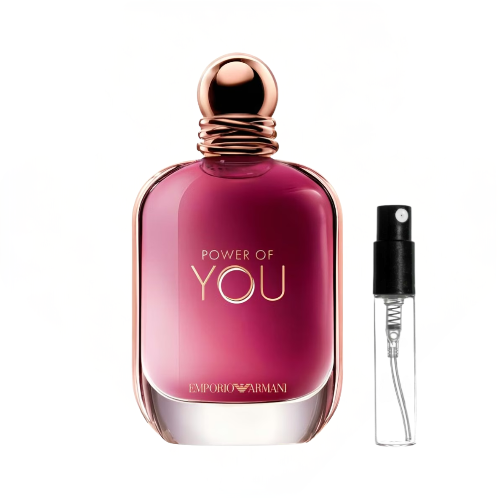 Armani - Power Of You EDP- odlewka perfum