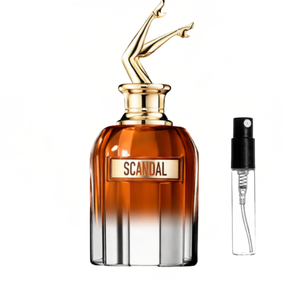 Jean Paul Gaultier- Scandal Elixir Elixir Parfum - odlewka perfum