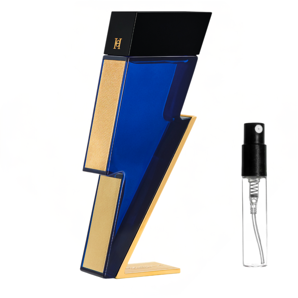 Carolina Herrera – Bad Boy Cobalt Absolute Eau de Parfum