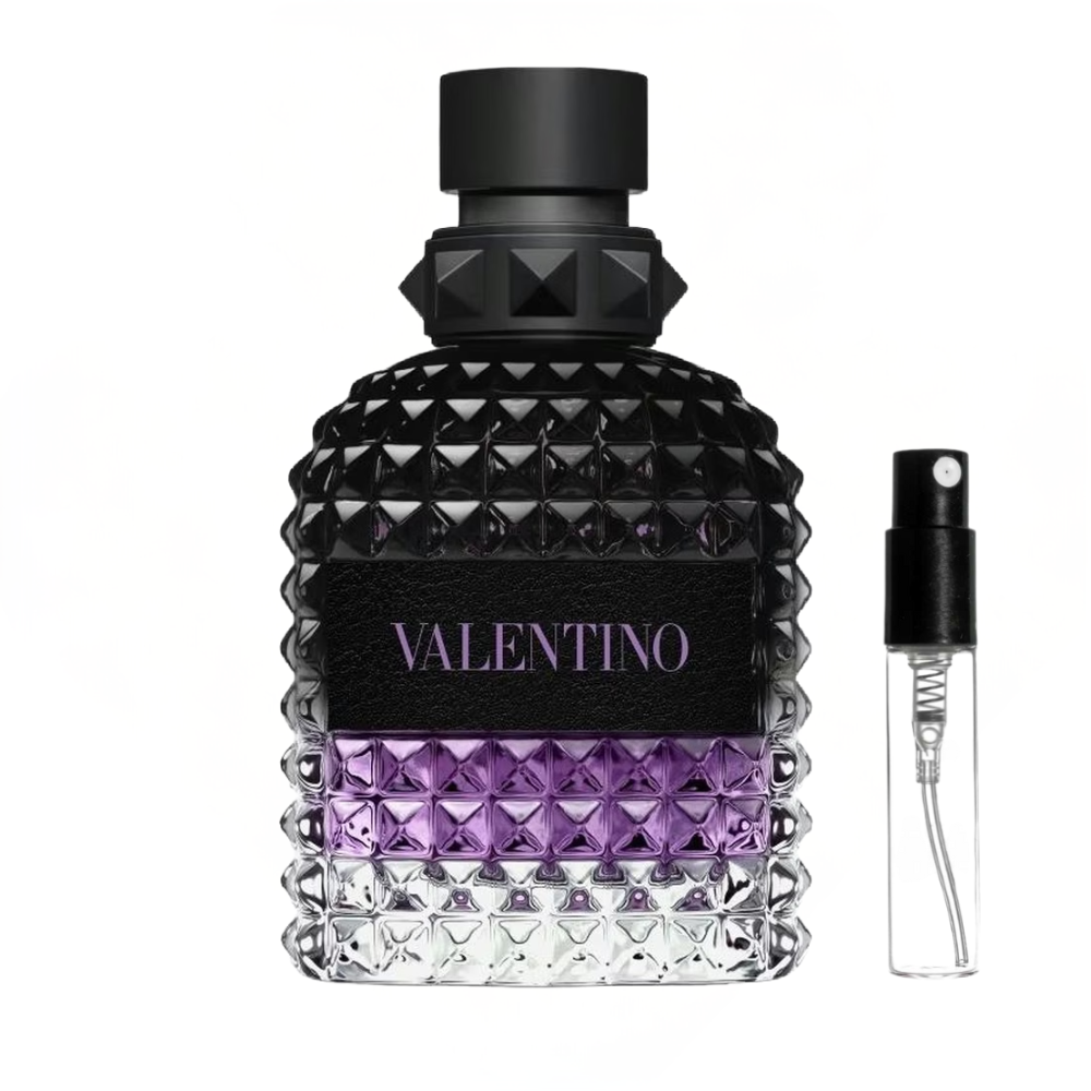 Valentino -  Uomo Born in Roma Purple Melancholia Eau de Parfum