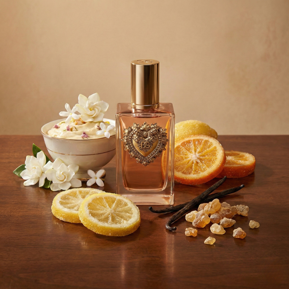 Dolce&Gabbana - Devotion Intense Eau de Parfum