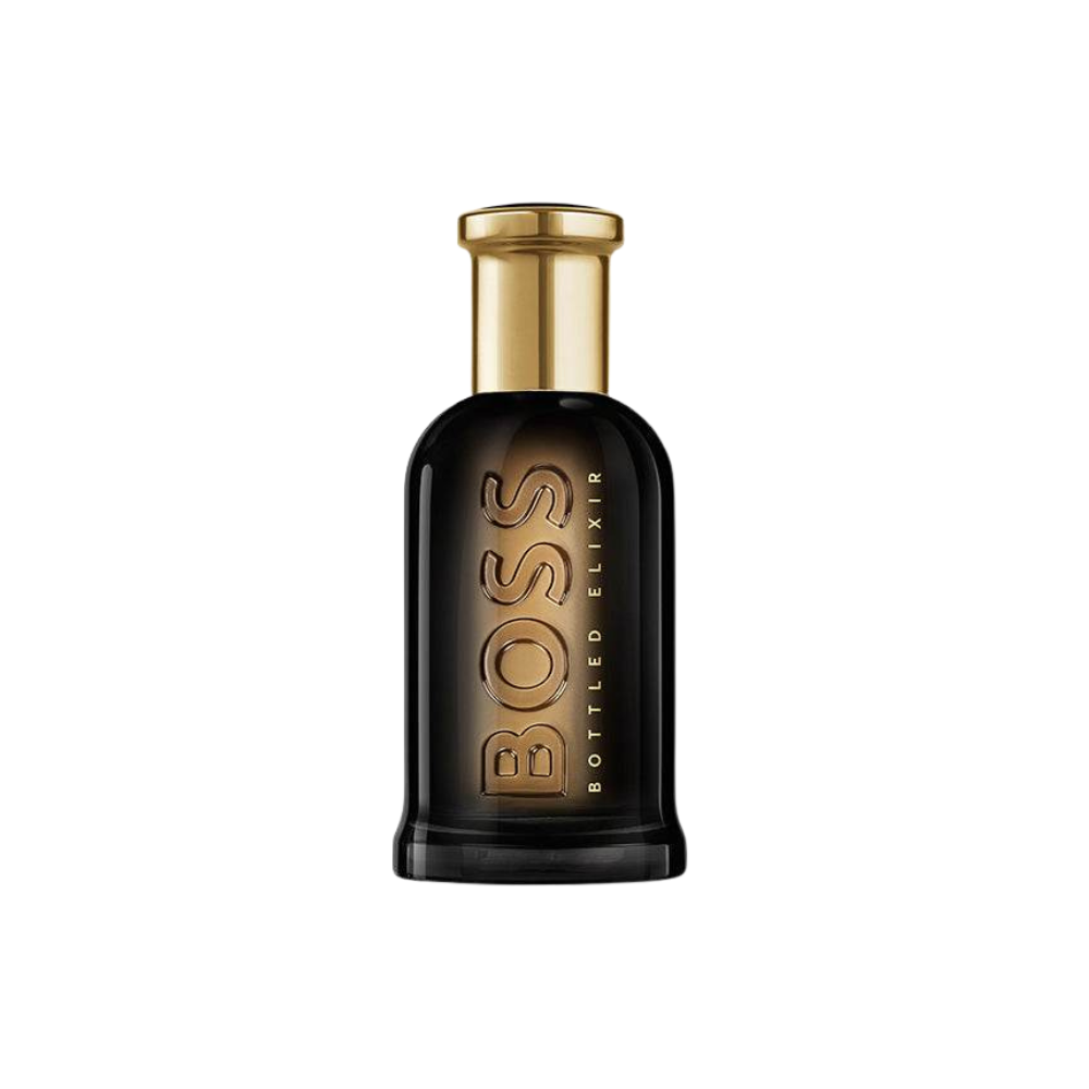 Hugo Boss- Boss Bottled Elixir Eau de Parfum