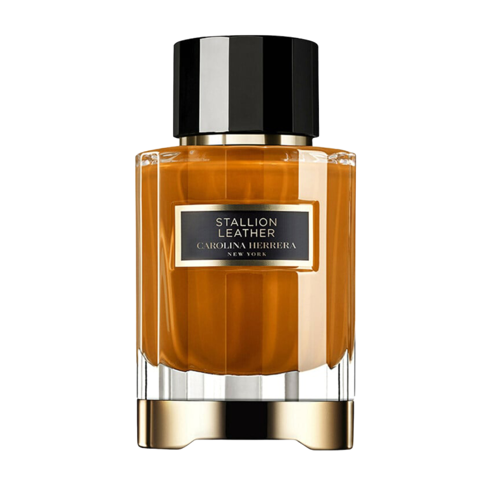 Carolina Herrera - Stallion Leather Eau de Parfum (Unisex)
