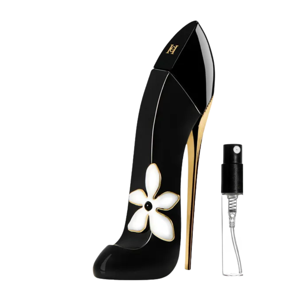 Carolina Herrera - Good Girl Jasmine Absolute EDP- odlewka perfum