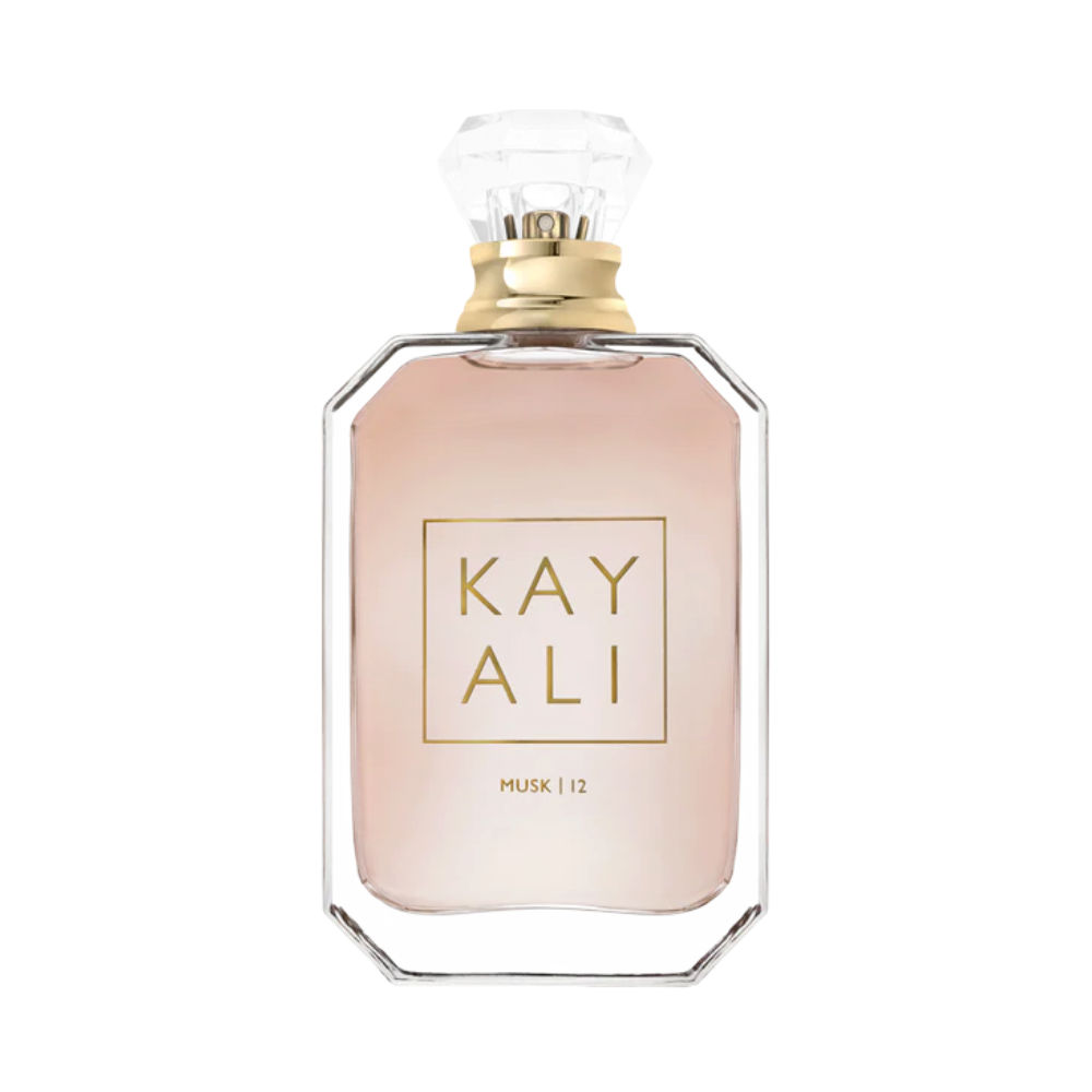 Kayali -Musk 12 Eau de Parfum