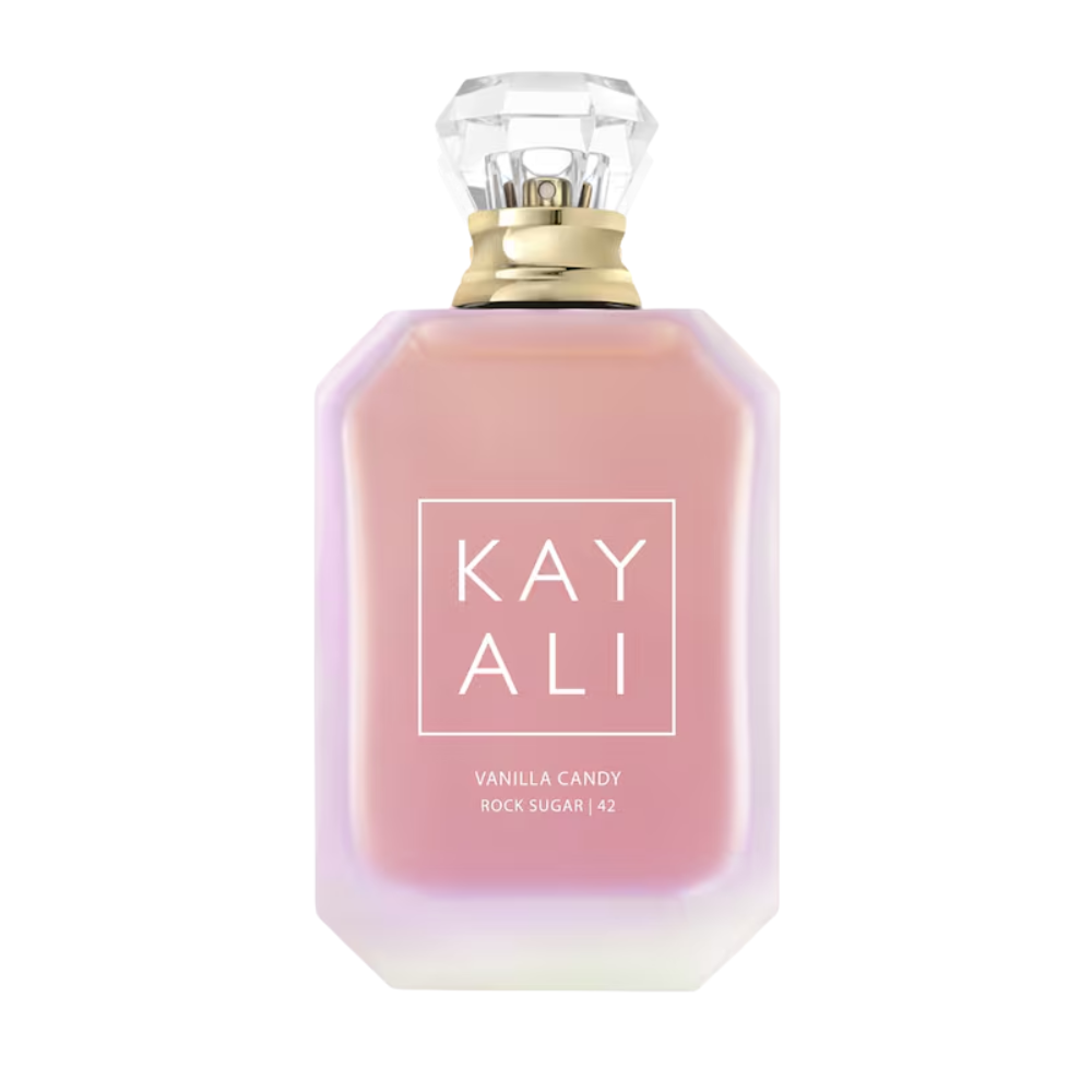 Kayali-Vanilla Candy Rock Sugar Eau de Parfum