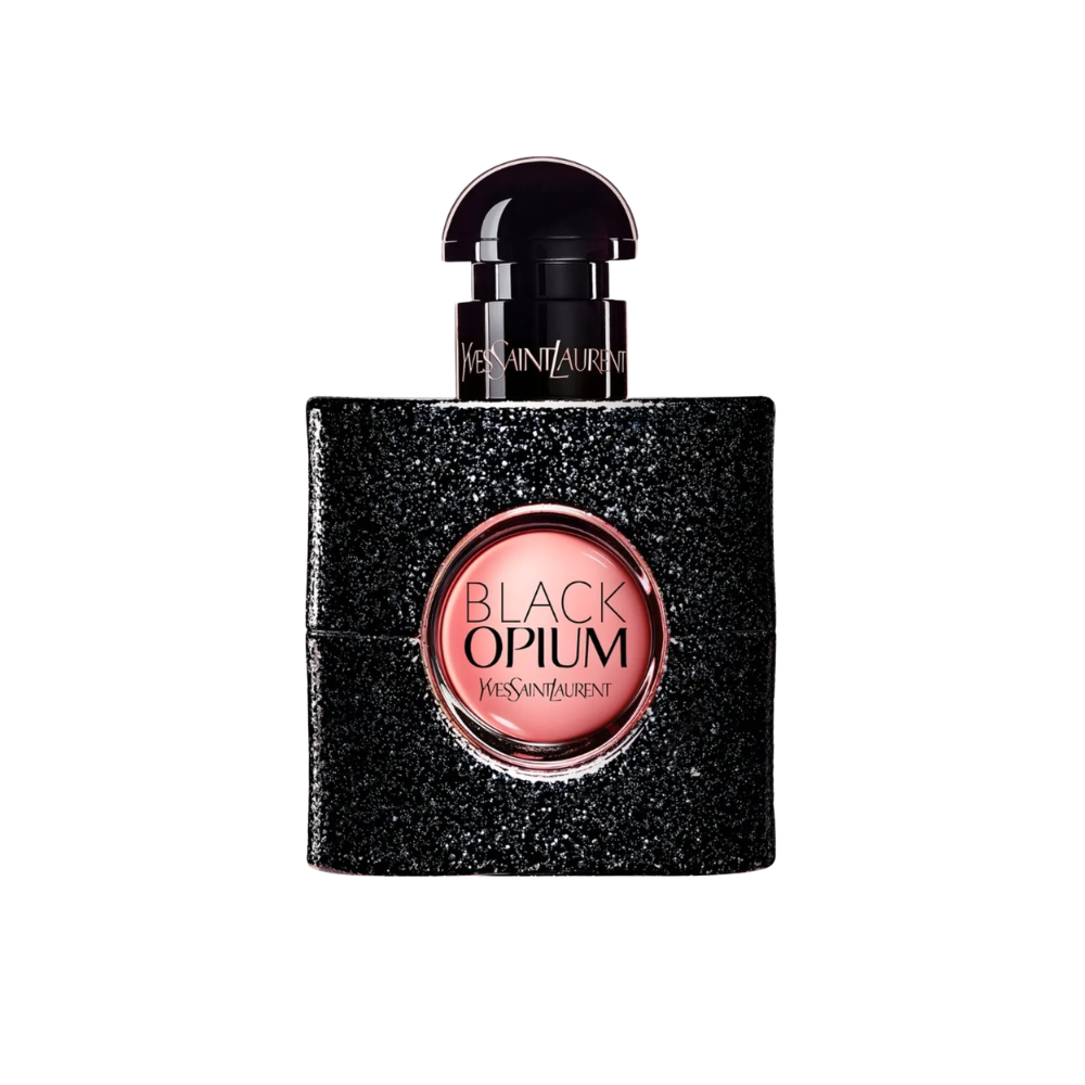 Yves Saint Laurent – ​​Black Opium EAU DE PARFUM