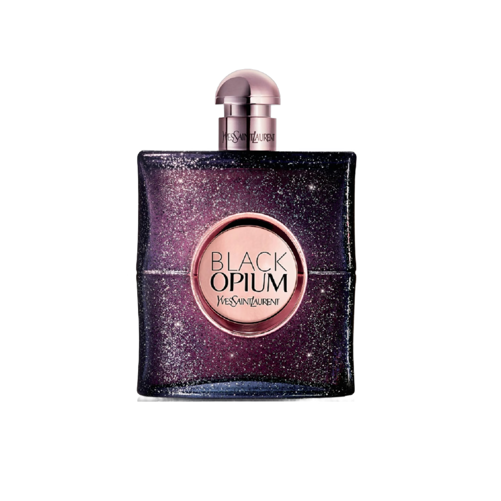 Yves Saint Laurent – ​​Black Opium Nuit Blanche 2016 EAU DE PARFUM