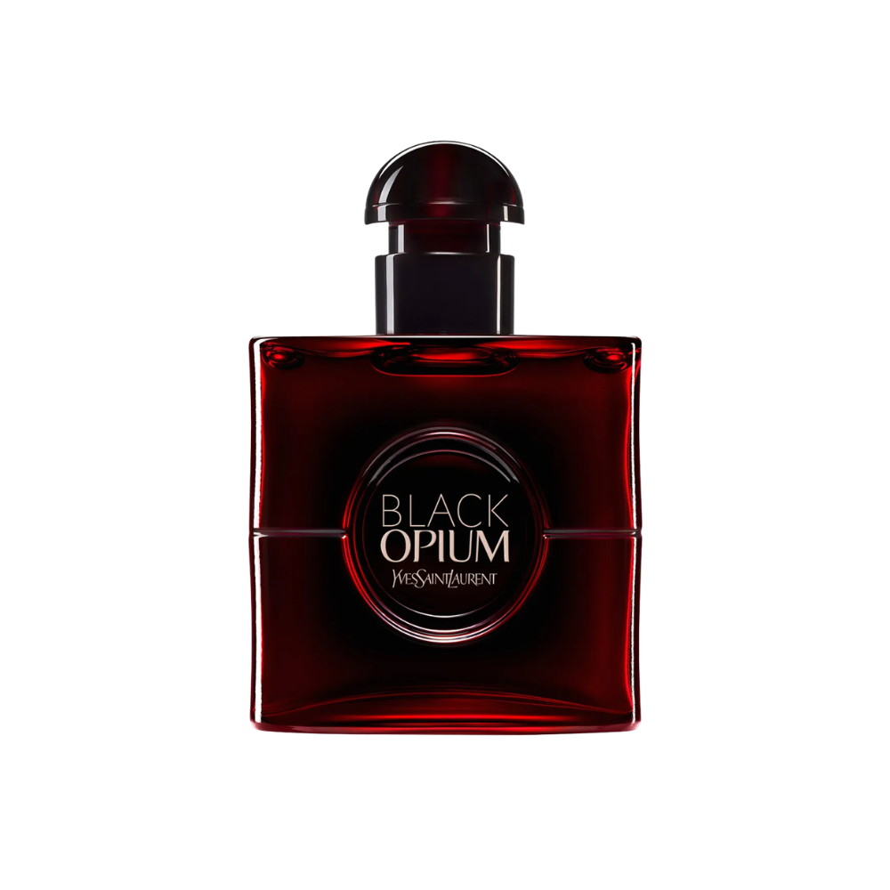 Yves Saint Laurent – ​​Black Opium Over Red EAU DE PARFUM