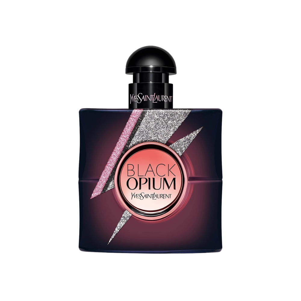 Yves Saint Laurent – ​​Black Opium Storm Illusion EAU DE PARFUM