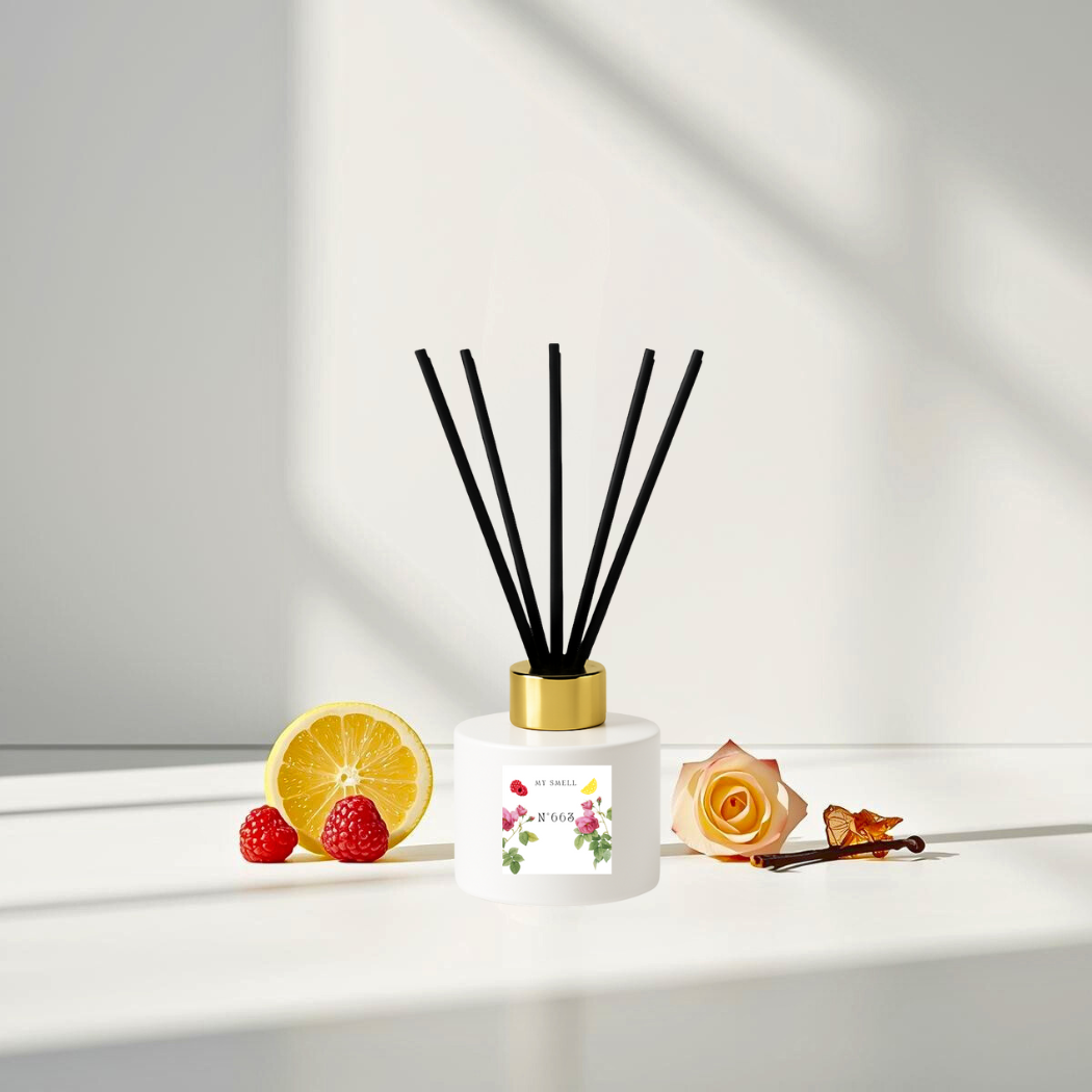 Diffusor Nr. 663