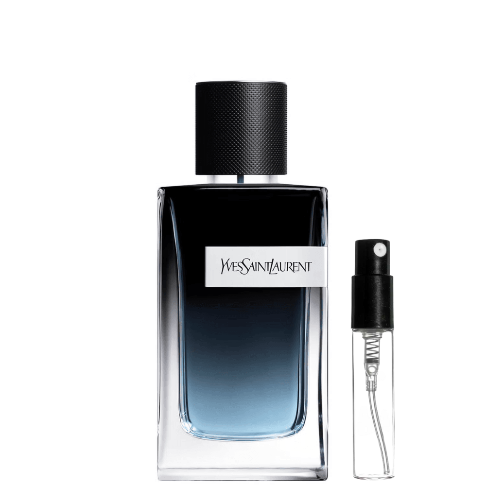 Yves Saint Laurent – ​​Y Eau de Parfum
