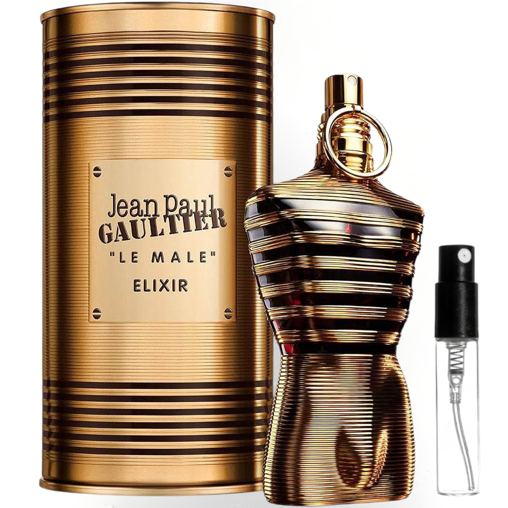 Jean Paul Gaultier -Le Male Elixir Parfum 