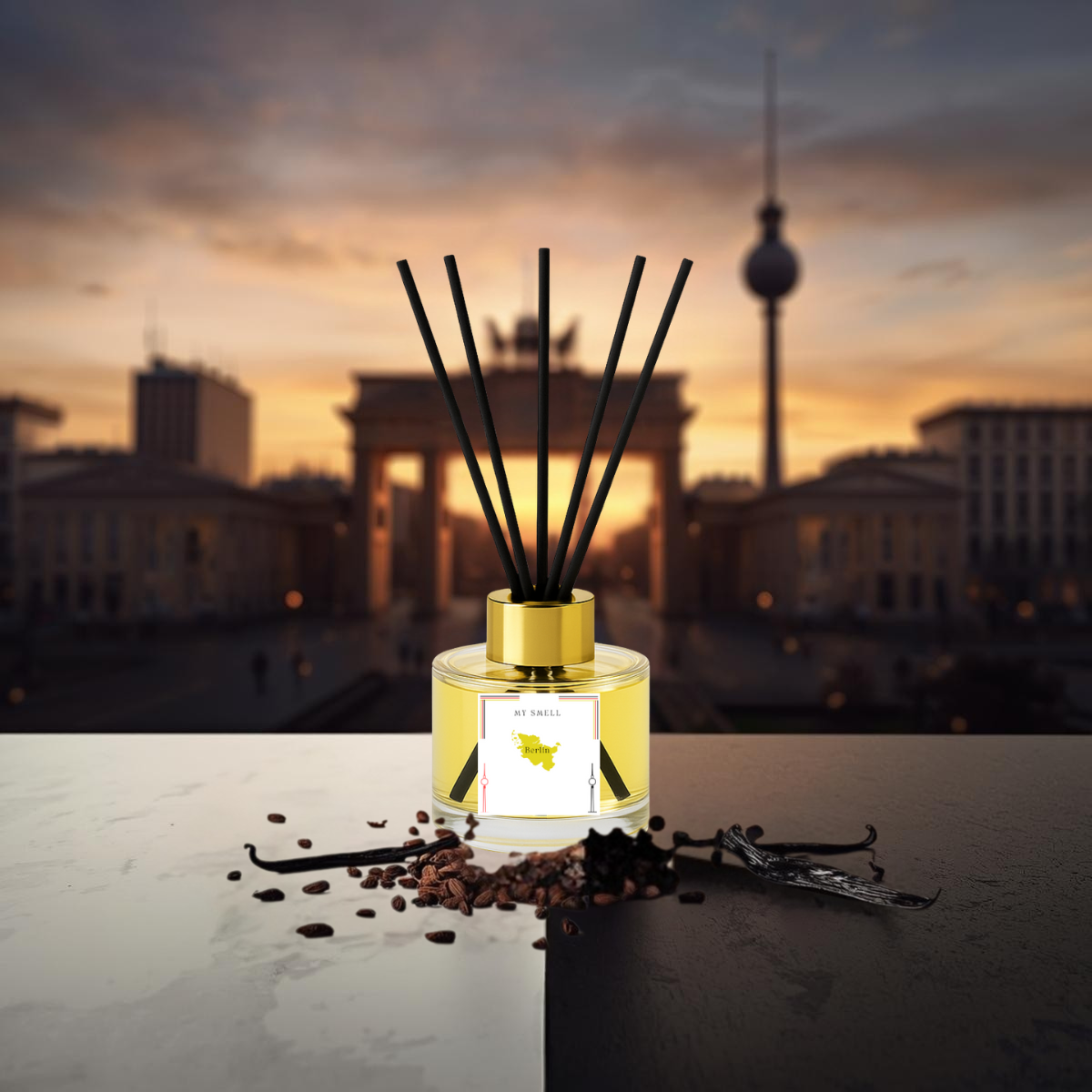 Zdjęcie perfum