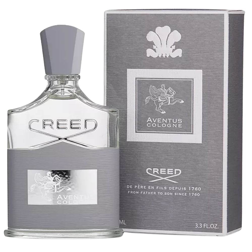 Creed - Aventus Cologne (Men) Eau de Parfum - My-Smell.pl