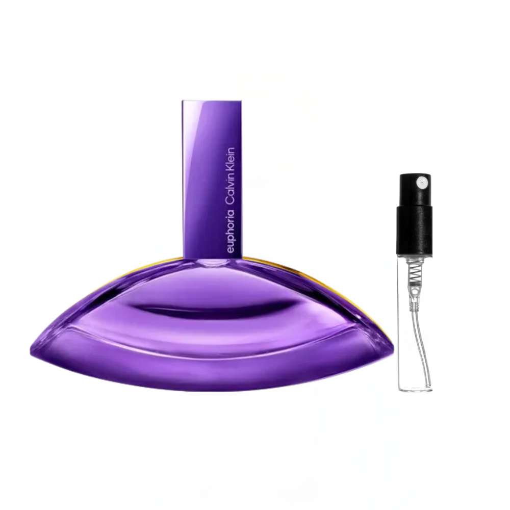 Calvin Klein - Euphoria Bold Elixir EDP- odlewka perfum