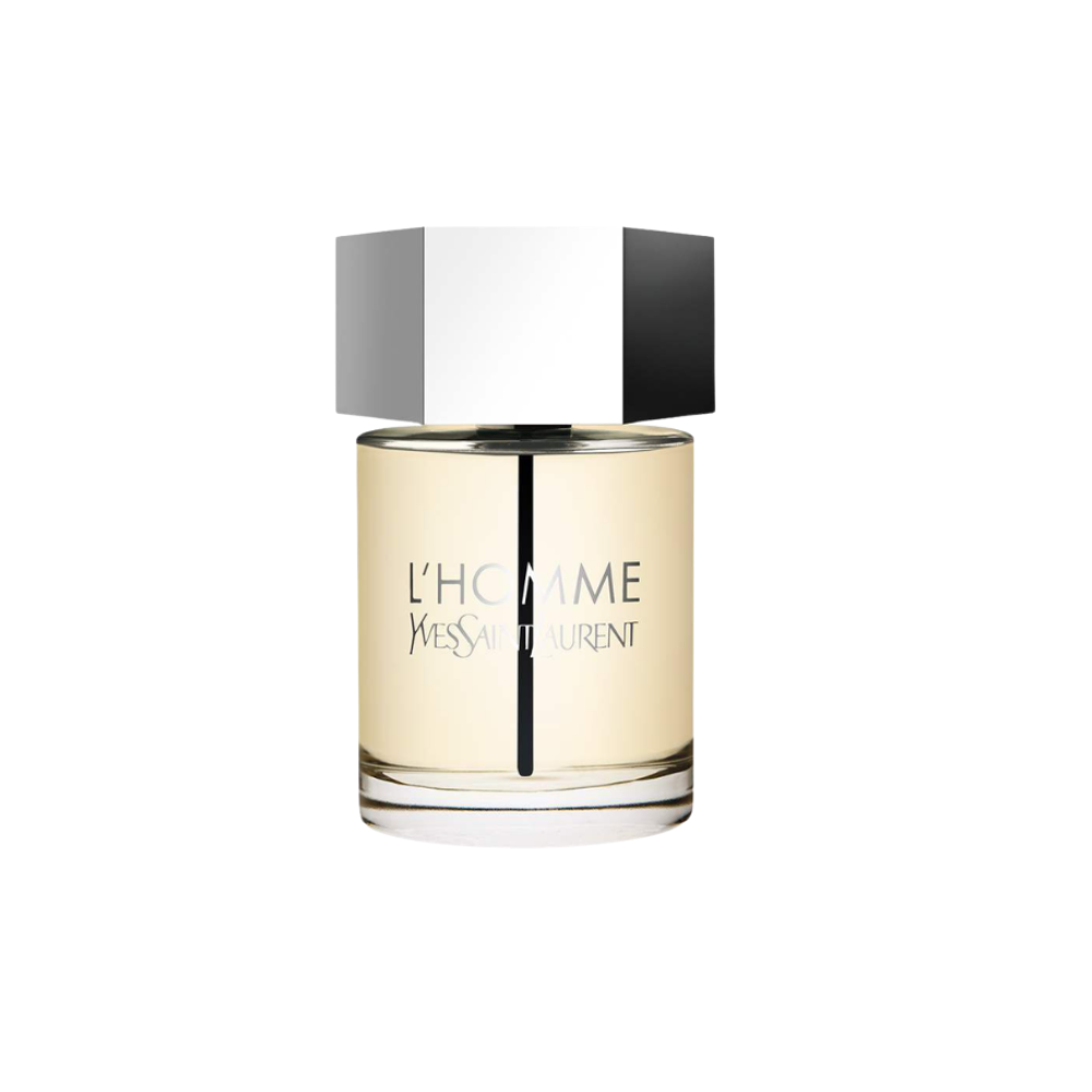 Yves Saint Laurent L'Homme Eau de Toilette