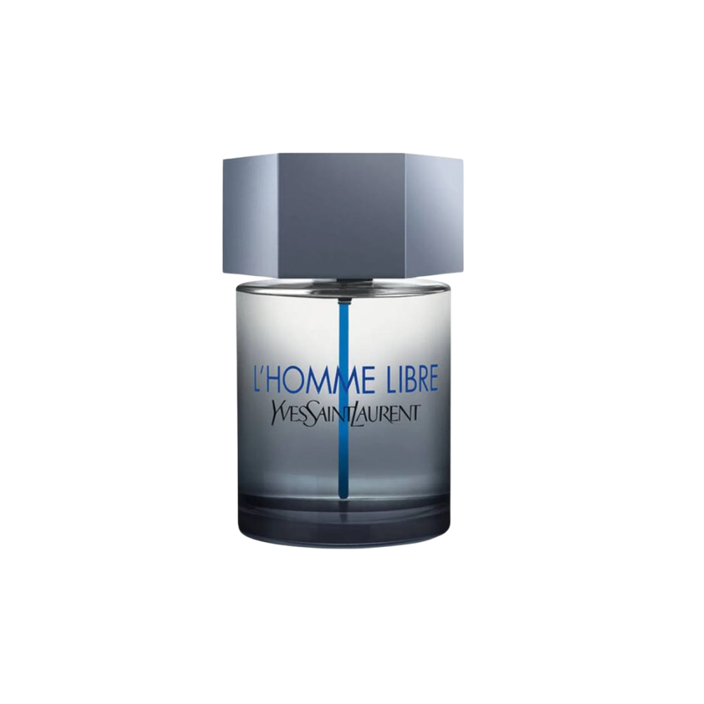 Yves Saint Laurent - L'Homme Libre Eau de Toilette