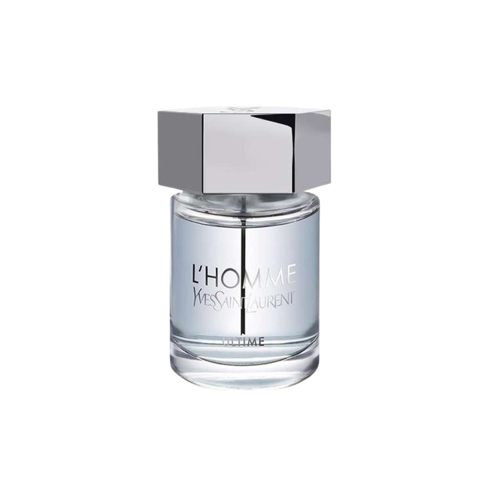 Yves Saint Laurent - L'Homme Ultime Eau de Parfum