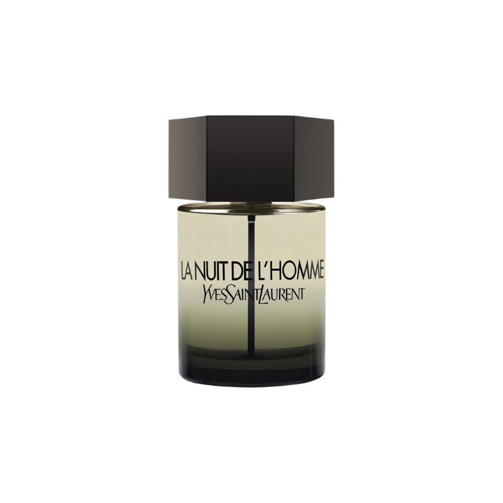 Yves Saint Laurent La Nuit de L'Homme Eau de Toilette
