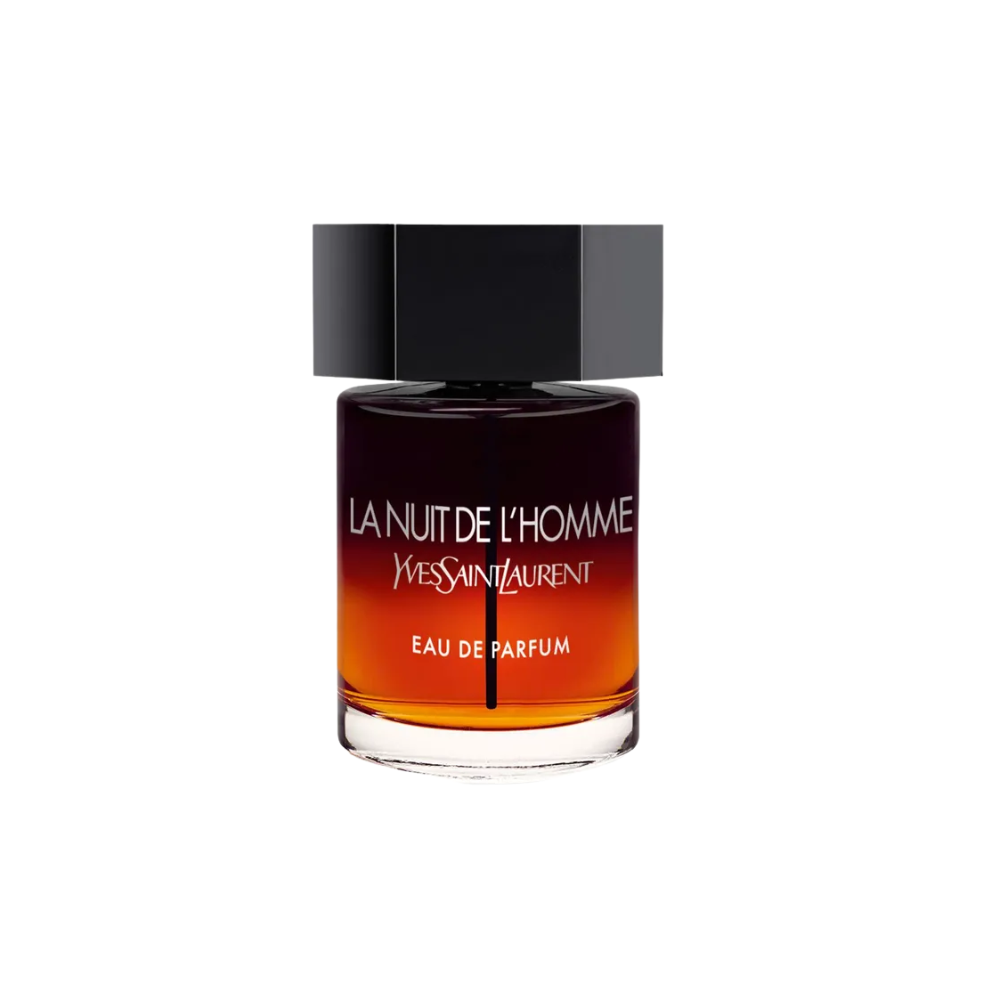 Yves Saint Laurent La Nuit de L'Homme Le Parfum Eau de Parfum