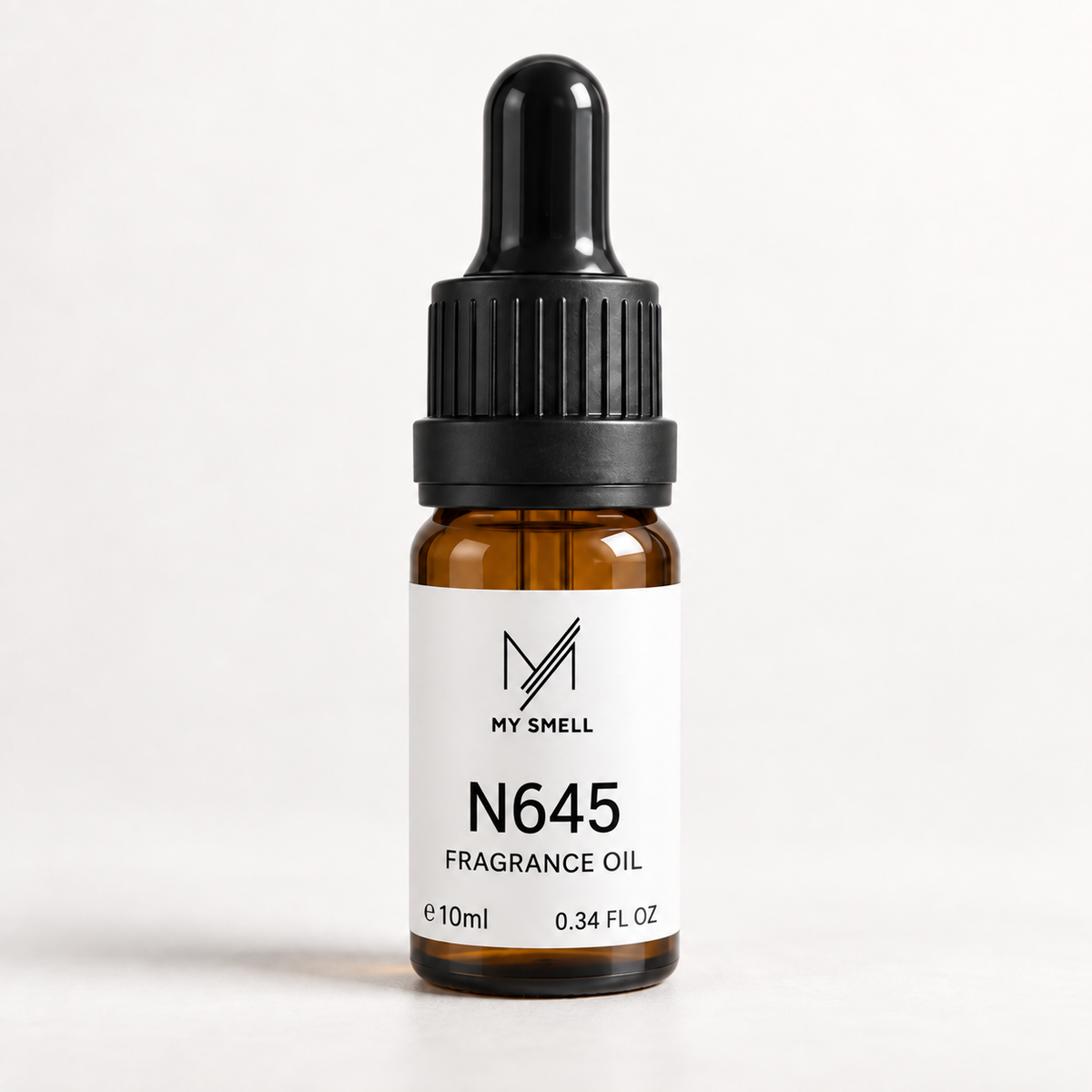 MY SMELL N645 Olejek zapachowy