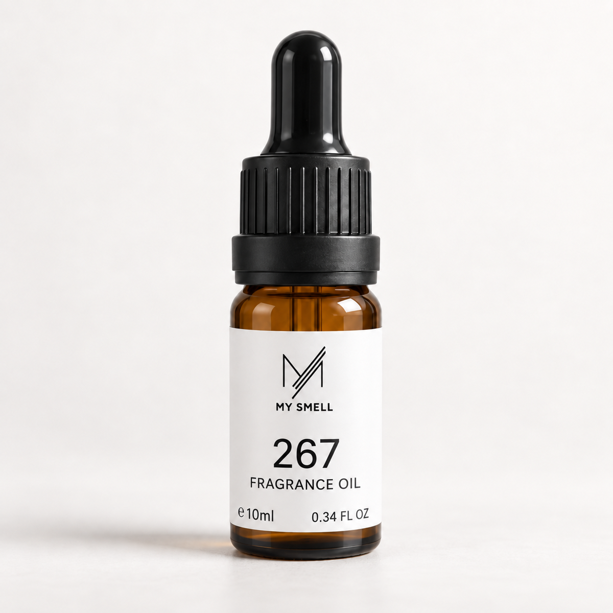 MY SMELL 267 Olejek zapachowy