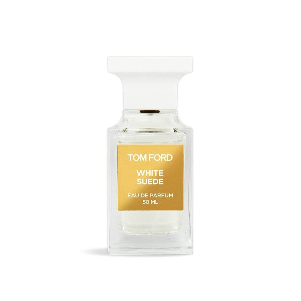 Tom Ford-White Suede (Woman) Eau de Parfum - My-Smell.pl