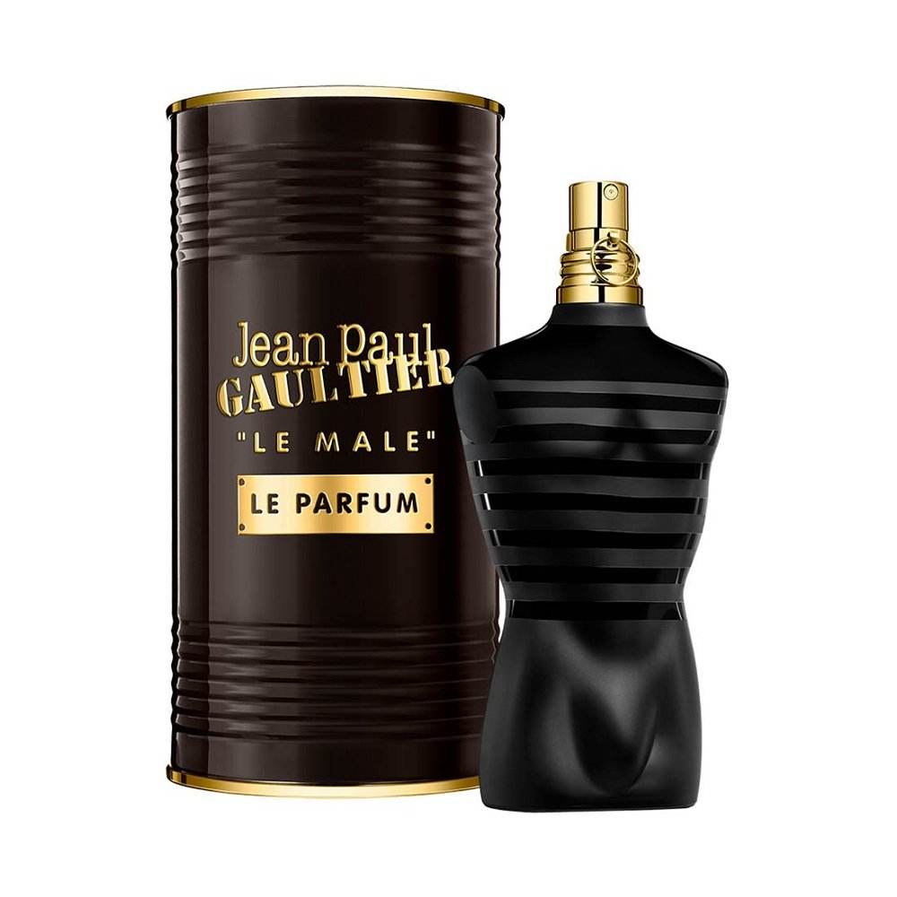 Jean Paul Gaultier – Le Male Le Parfum - My-Smell.pl