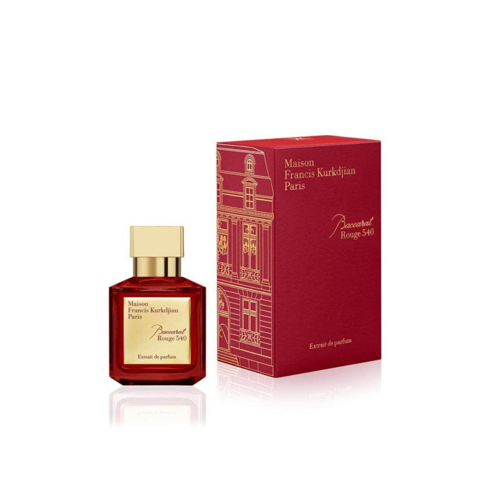 Maison Francis Kurkdjian -Baccarat Rouge 540 Extrait de Parfum - My-Smell.pl