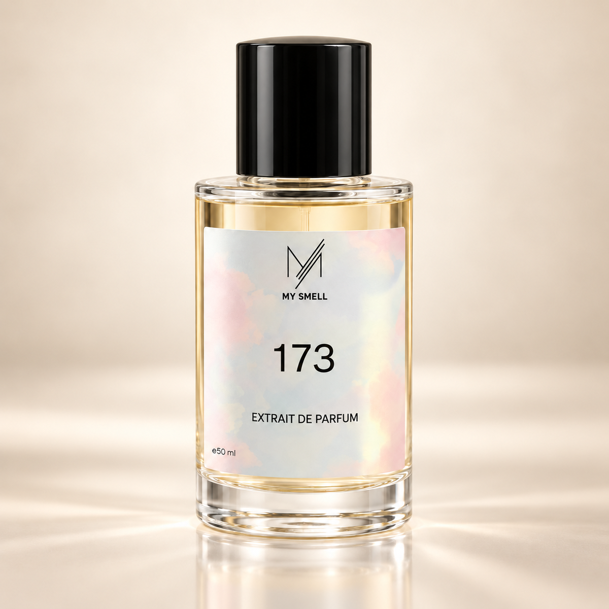 MY SMELL NO. 173 