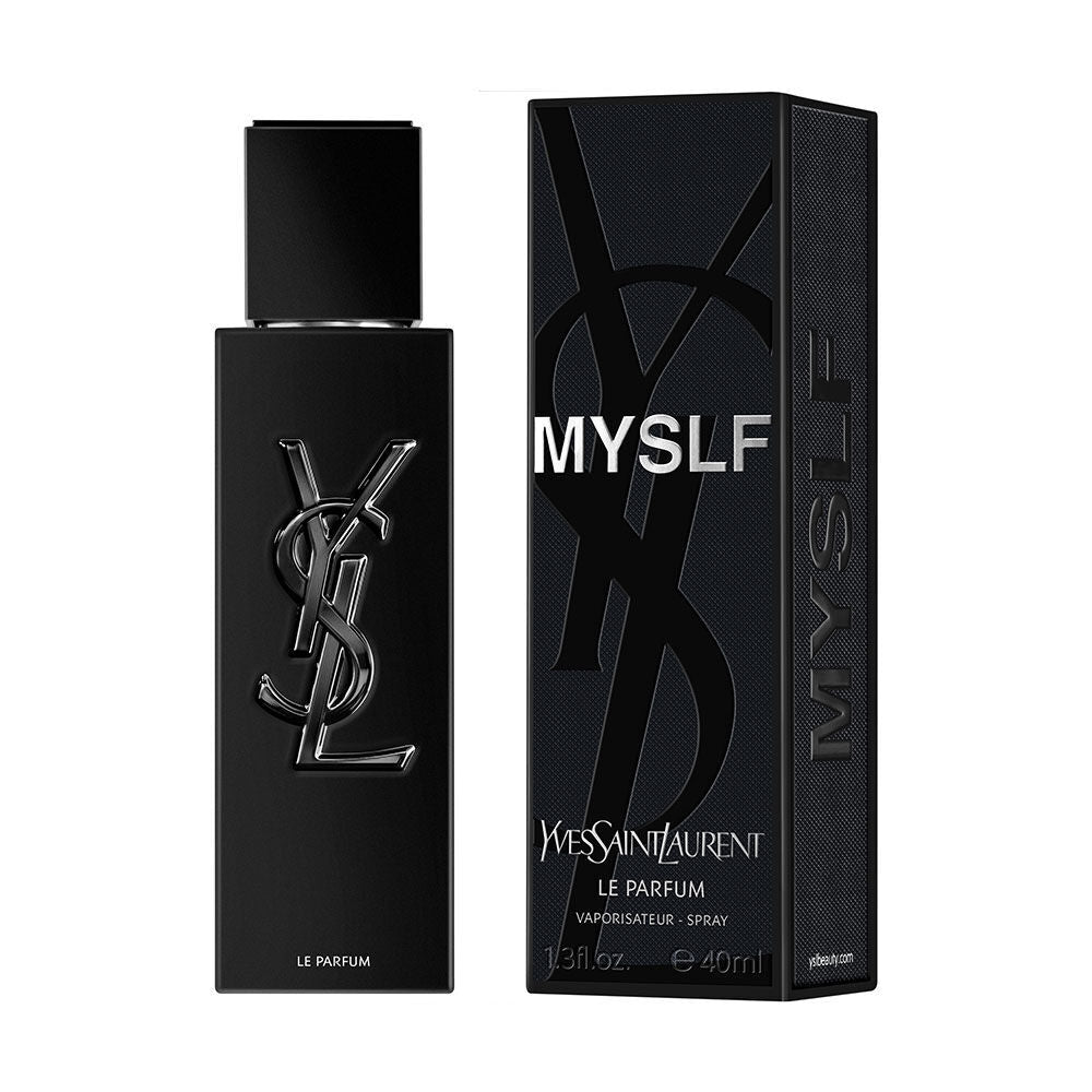 Yves Saint Laurent – ​​​​Myslf Eau de Parfum 
