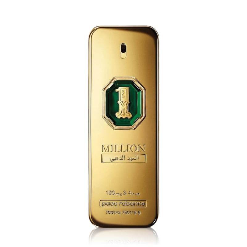 Paco Rabanne- 1 Million Golden Oud Perfumy - My-Smell.pl
