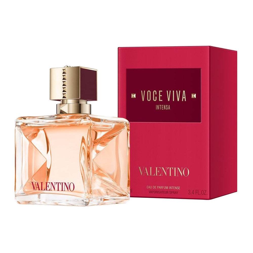 Valentino - Voce Viva Intensa Eau de Parfum - My-Smell.pl