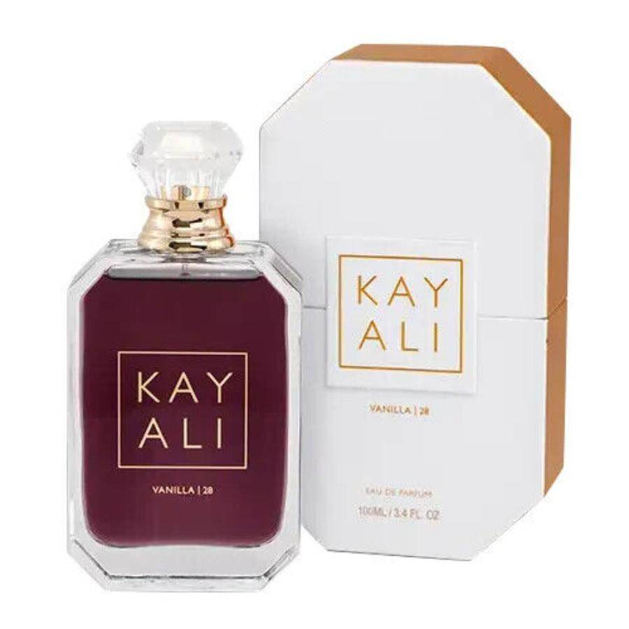 Kayali - Vanilla 28 (Unisex) Eau de Parfum - My-Smell.pl
