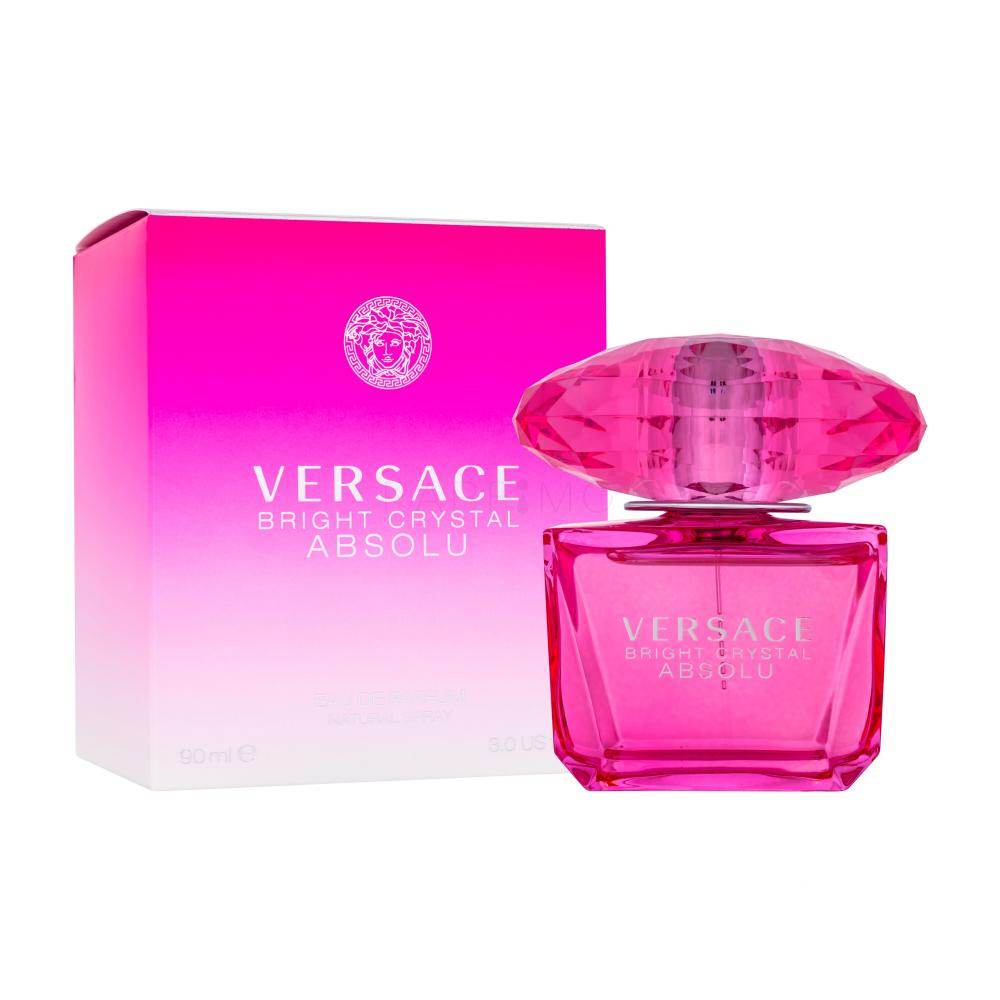 Versace-Bright Crystal Absolu Eau de Parfum - My-Smell.pl