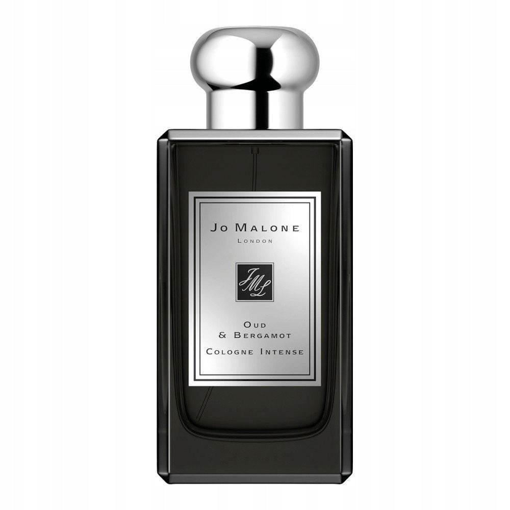 Jo Malone - Oud & Bergamot Eau de Cologne (Unisex) - My-Smell.pl