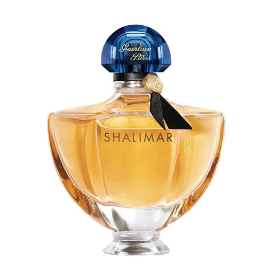 Guerlain- Shalimar EAU DE PARFUM - My-Smell.pl