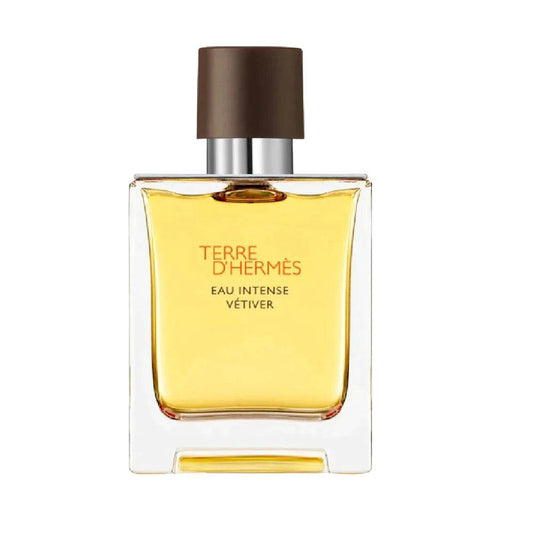 Hermes - Terre D'Hermes Eau Intense Vetiver (Men) EAU DE PARFUM - My-Smell.pl