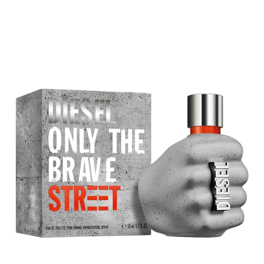 Diesel – Only The Brave Street Eau de Toilette - My-Smell.pl