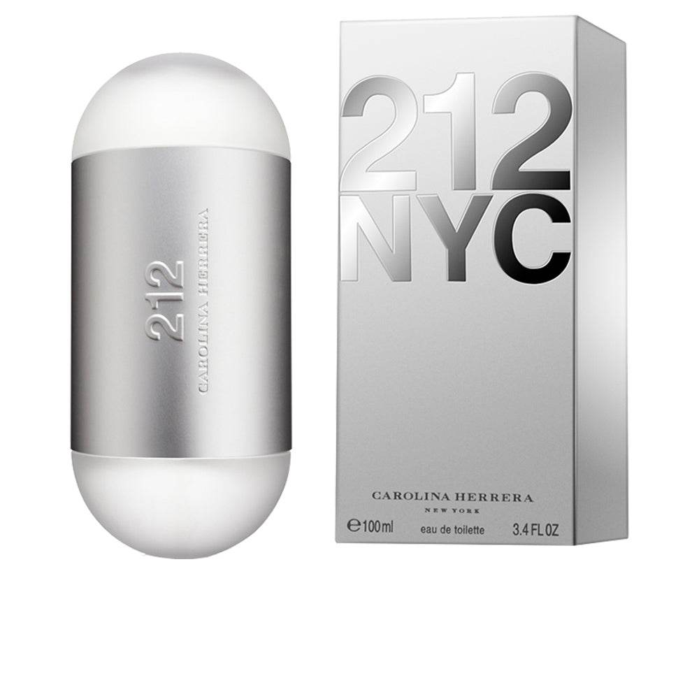 Carolina Herrera - 212 Woman Eau de Toilette - My-Smell.pl