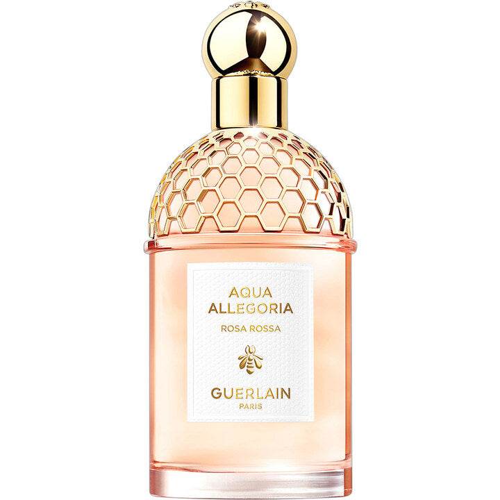 Guerlain- Aqua Allegoria Rosa Rossa EAU DE TOILETTE - My-Smell.pl
