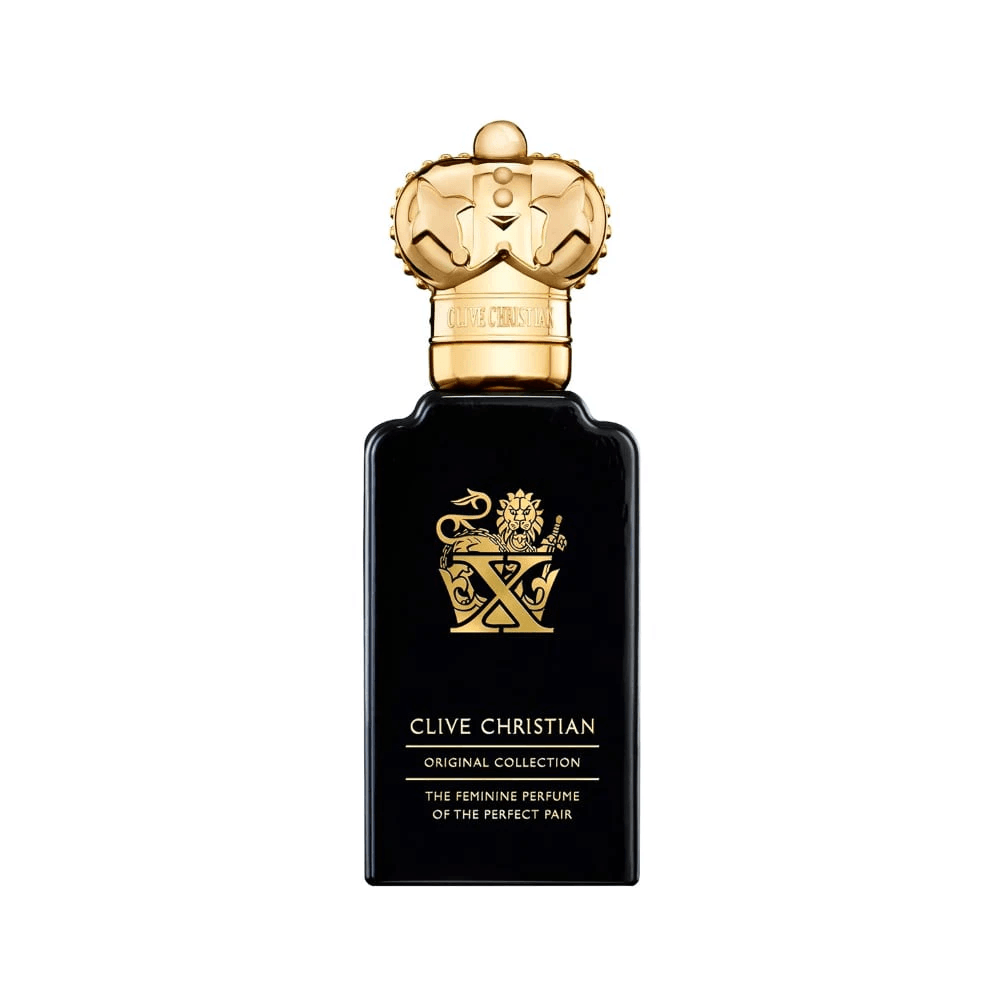 Clive Christian - X for Women EAU DE PARFUM - My-Smell.pl