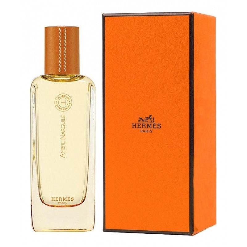 Hermes - Hermessence Ambre Narguile (Unisex) - My-Smell.pl