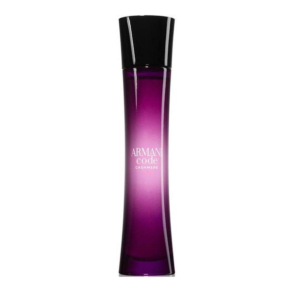 Armani - Code Cashmere Eau de Parfum - My-Smell.pl