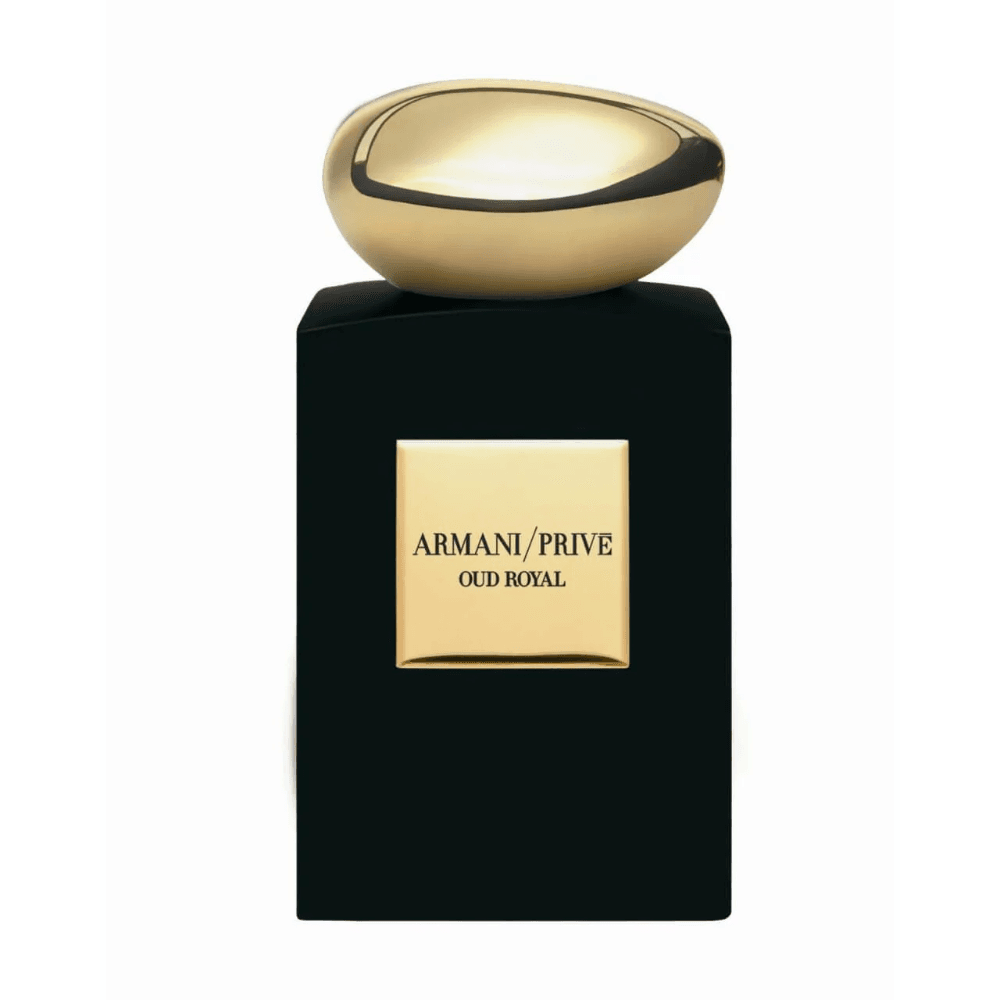 Armani Prive - Oud Royal EAU DE PARFUM (Unisex) - My-Smell.pl