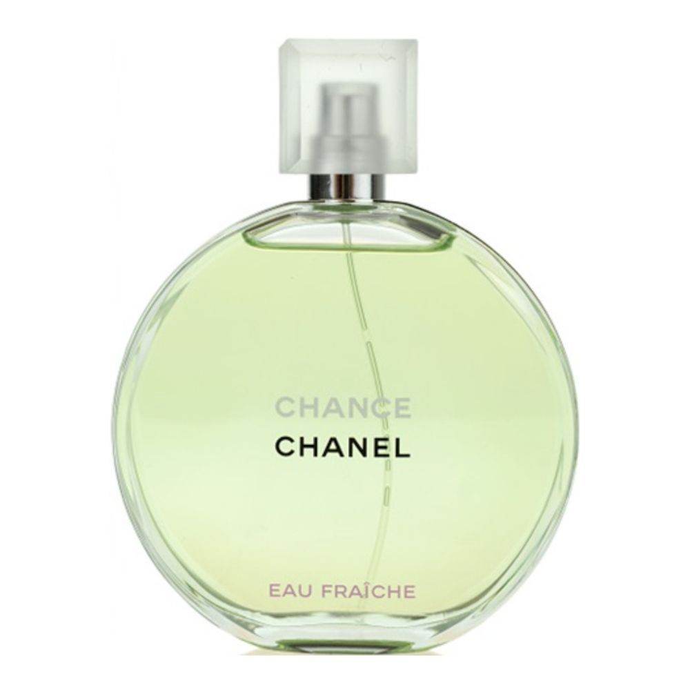 Chanel - Chance eau de Fraiche Eau de Toilette - My-Smell.pl