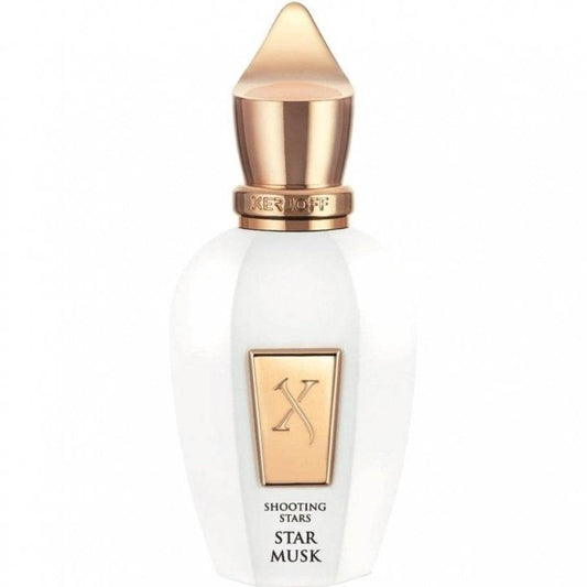 Xerjoff - Star Musk EAU DE PARFUM (Unisex) - My-Smell.pl