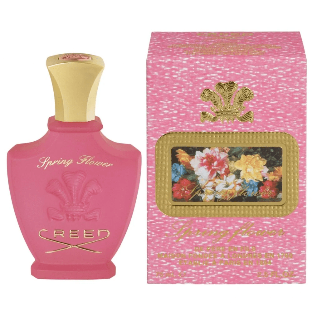 Creed -Spring Flower (Woman) Eau de Parfum - My-Smell.pl